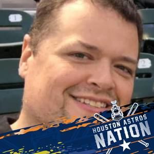 Meet your Posher, Mike